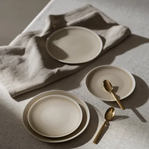 Pie plate TOMITA