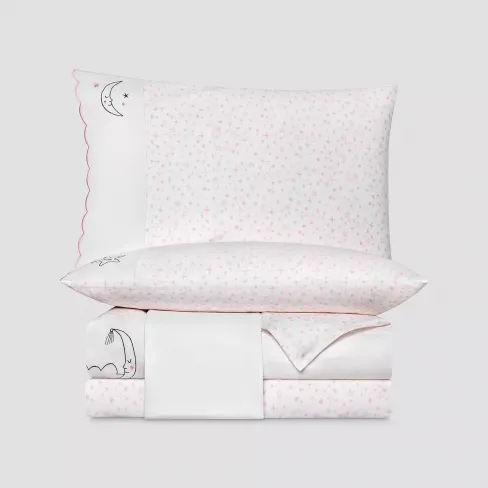 Bed linen set for babies TRACY