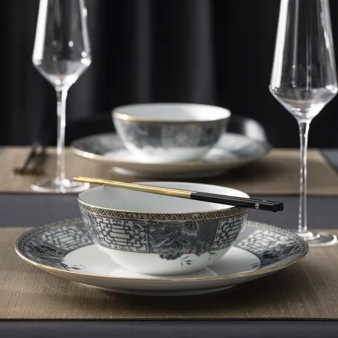 Salad plate VESPEN