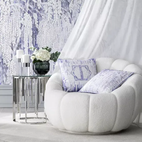 Decorative pillow WILONNA
