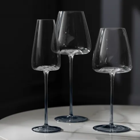 White wine glasses WILONNA