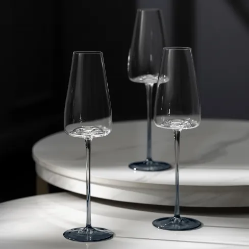 Champaign glasses WILONNA