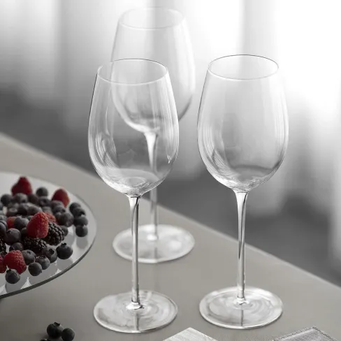 White wine glasses WAINRIGTH  