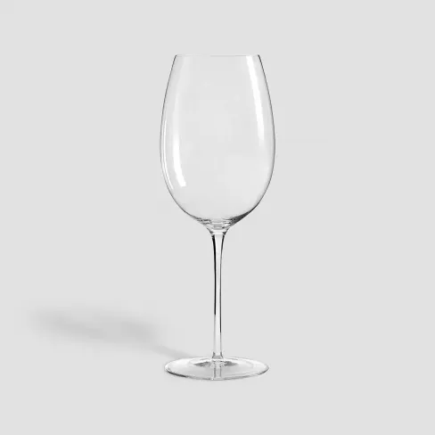 Red wine glasses WAINRIGTH 