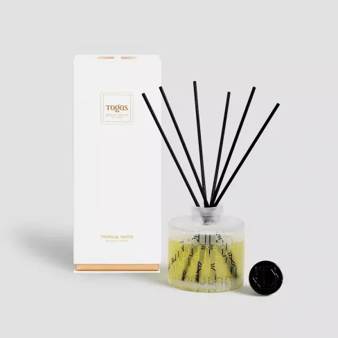 Aroma diffuser TROPICAL WATER 
