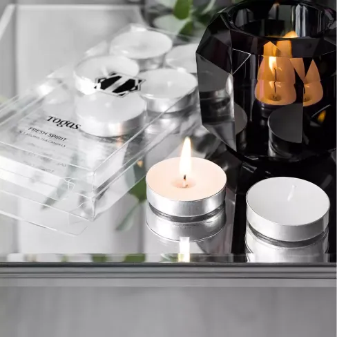 Scented candle set FRESH SPIRIT