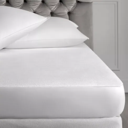 Mattress topper LAURENCE