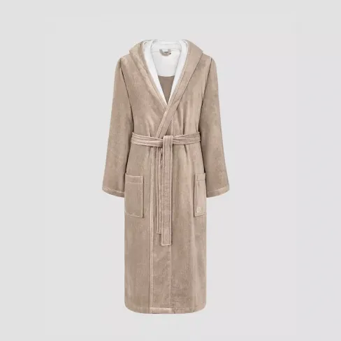Bathrobe ART LINE