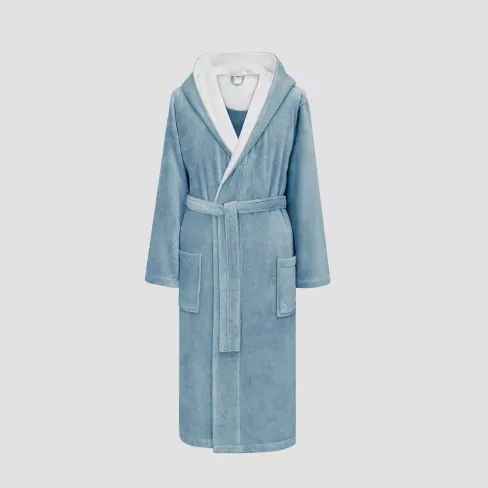 Bathrobe ART LINE