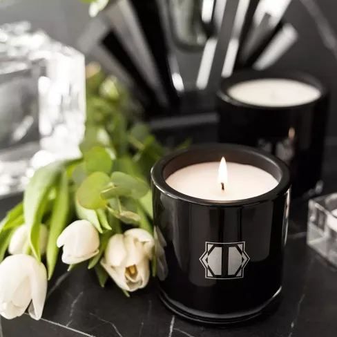 Scented candle MAXIMA    