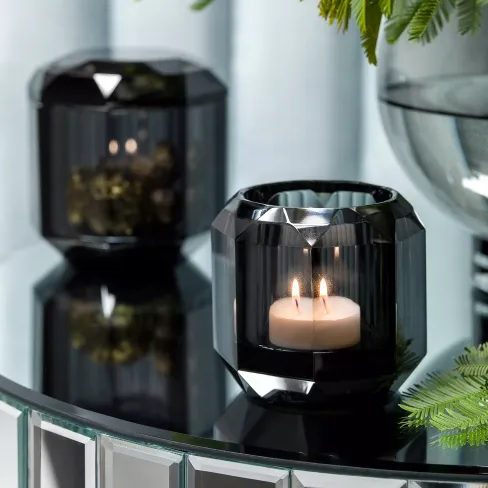 Candle holder OSVALD  