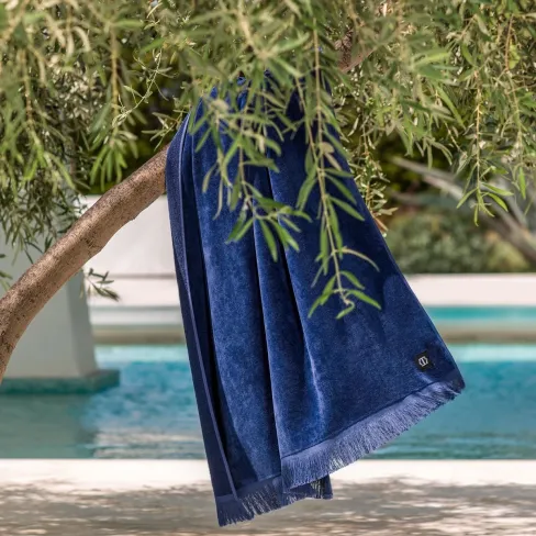 Towel MONSUN   