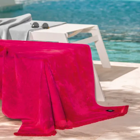 Towel MONSUN   