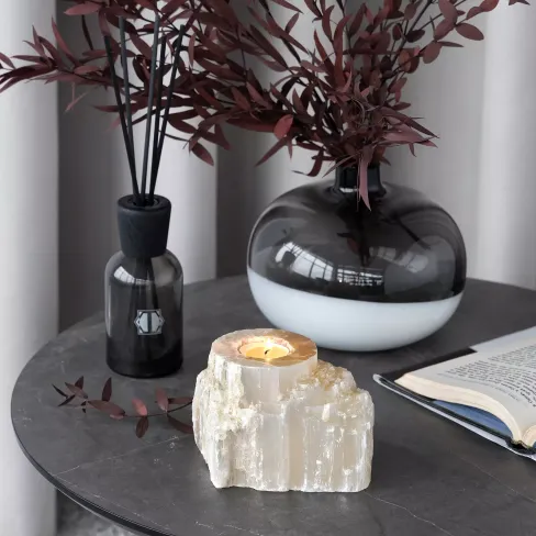 Candle holder LOAN-CLIFF
