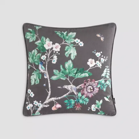Decorative pillow ALFABIA  