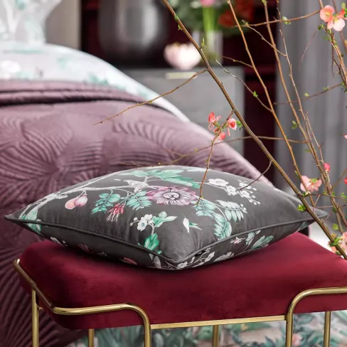 Decorative pillow ALFABIA  
