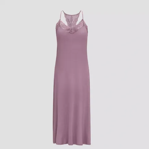 Nightgown ALFABIA