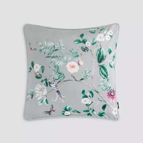 Decorative pillow ALFABIA  