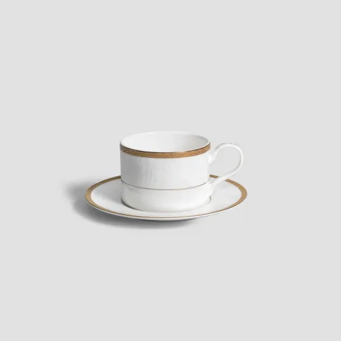 Tea Cup and Saucer set BAGLIONI  