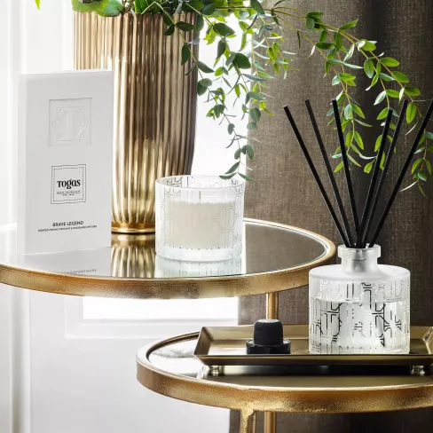 Aroma diffuser BRAVE LEGEND