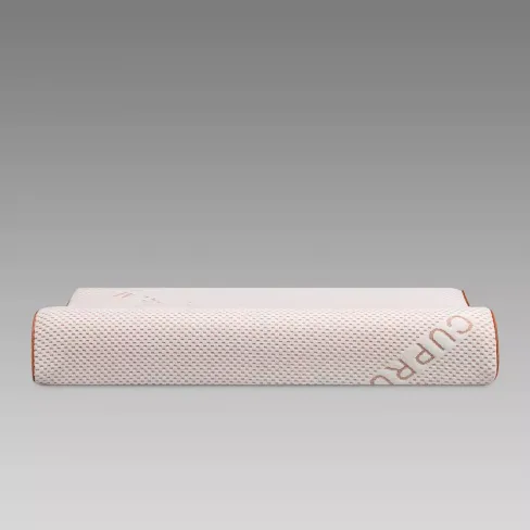 Anatomic pillow CUPRUM    