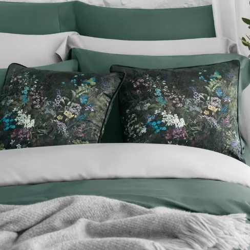 Decorative pillow FLORIA