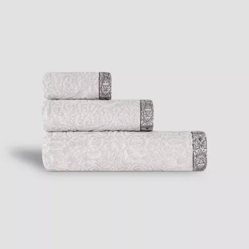 Towel set HENRY  
