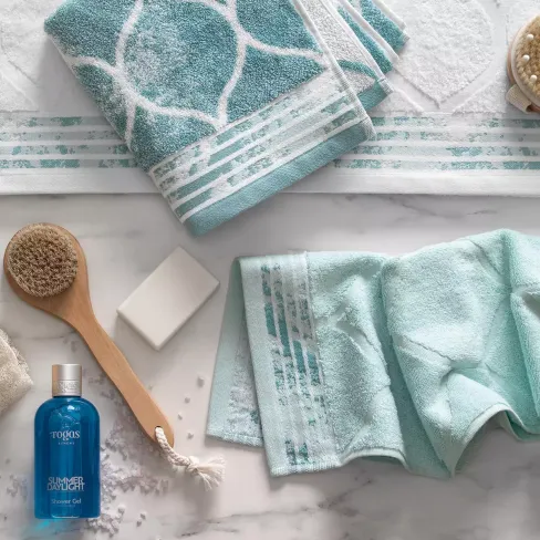 Towel set CAILAN