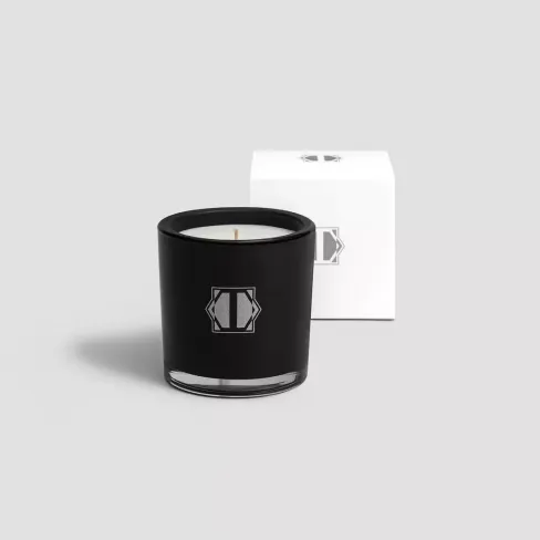 Scented candle BERGAMOT-NEROLI