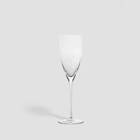 Champagne glasses MADISON    