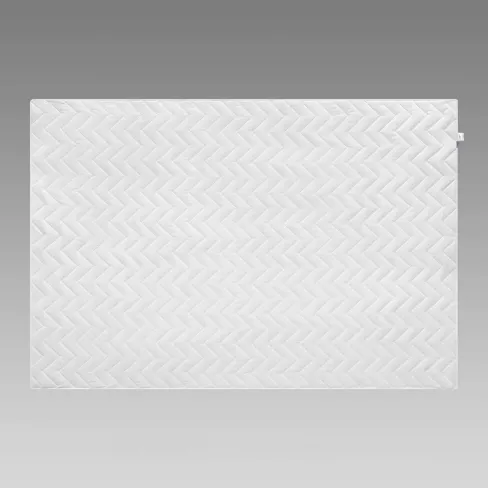 Mattress topper OPTIMUM LIGHT WITH BORDER