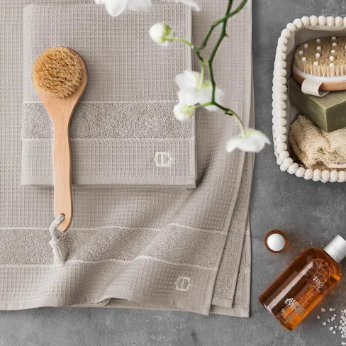 Towel SAUNERS   