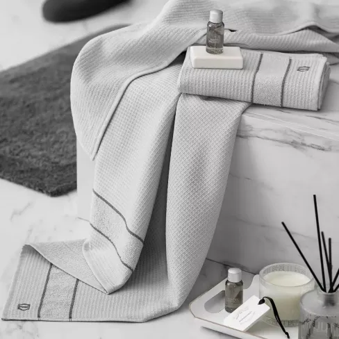 Towel SAUNERS   