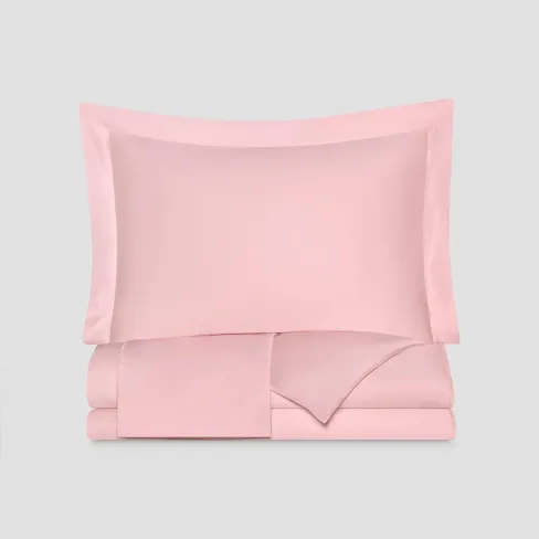 Bed linen set for babies SENSA
