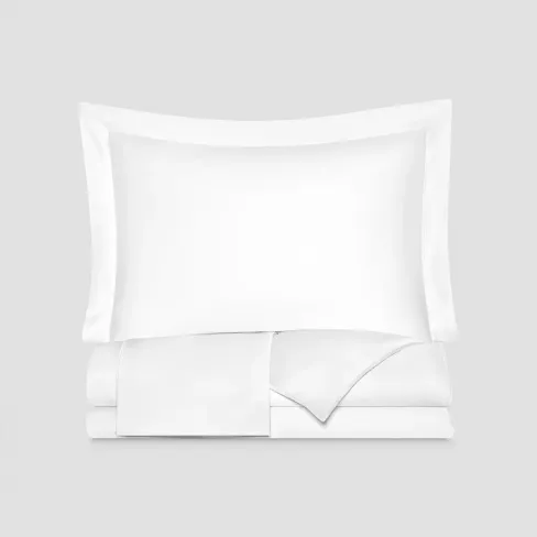 Bed linen set for babies SENSA