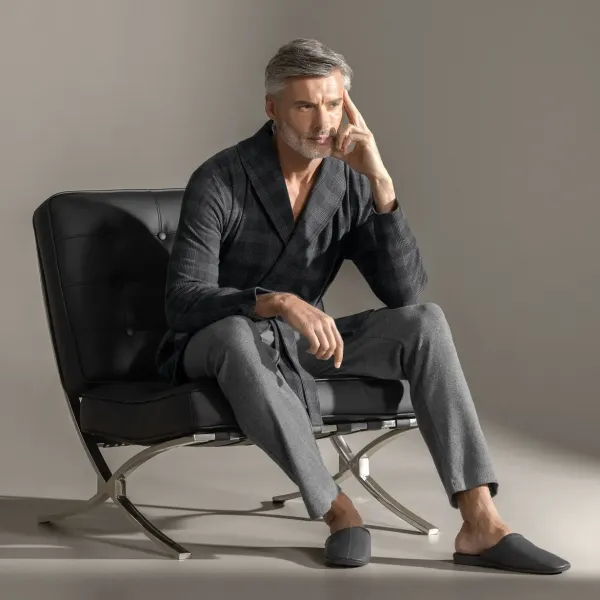 Men’s home suit RIKON