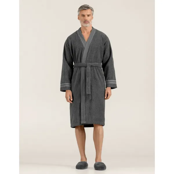 Bathrobe MIEL