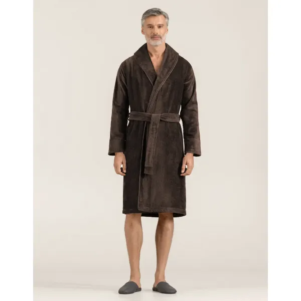 Bathrobe SIMON