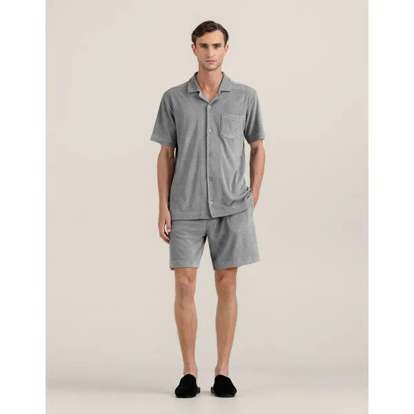 Men’s home suit TERJE 
