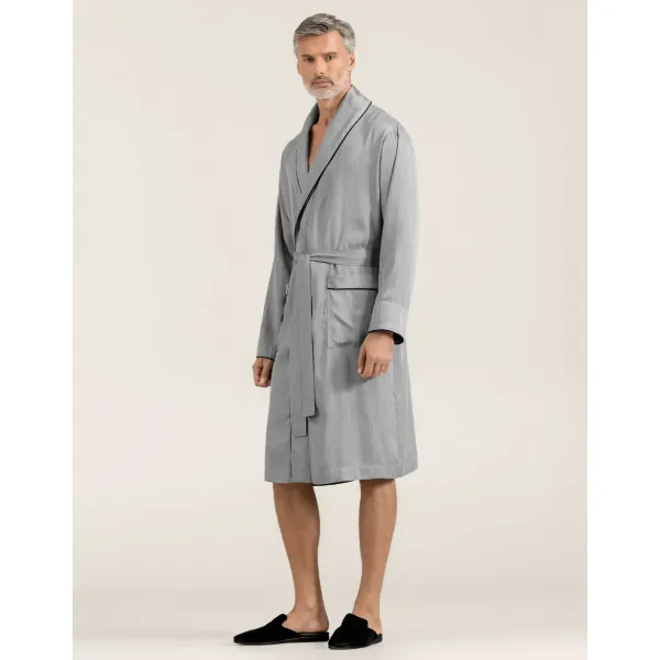 Bathrobe ANTHRACITE 