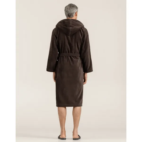 Bathrobe ART LINE