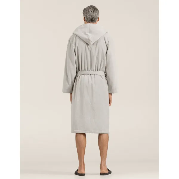 Bathrobe ART LINE