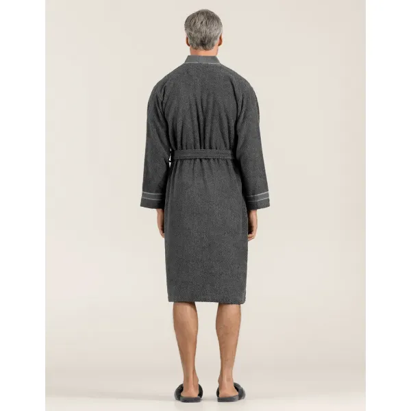 Bathrobe MIEL