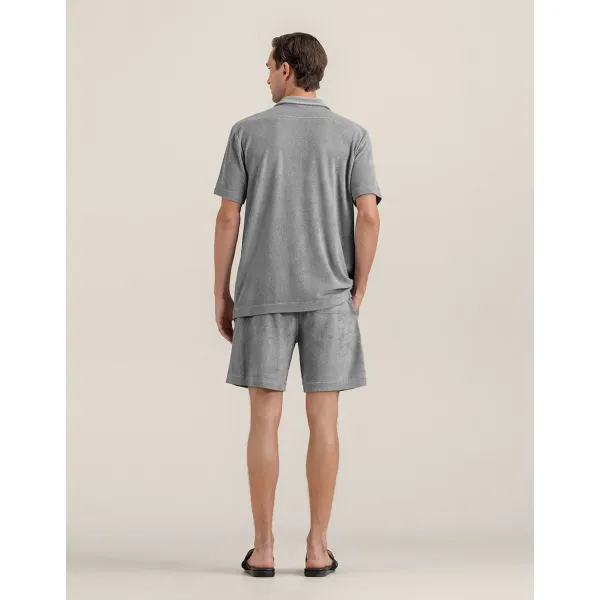 Men’s home suit TERJE 