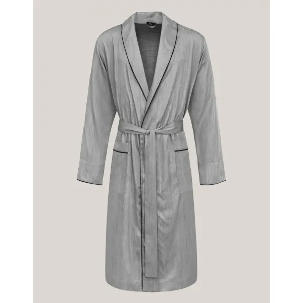 Bathrobe ANTHRACITE 