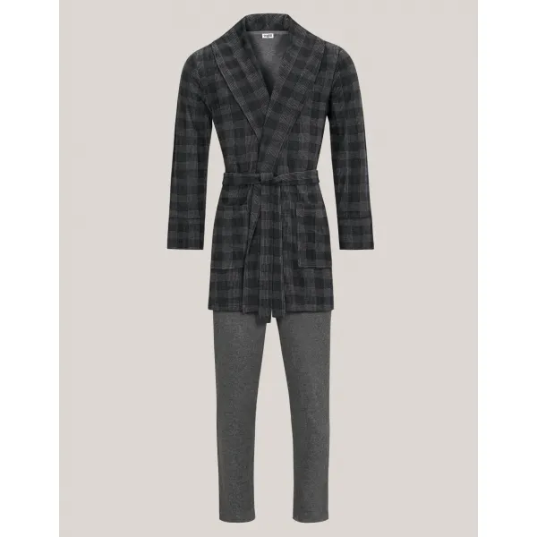 Men’s home suit RIKON