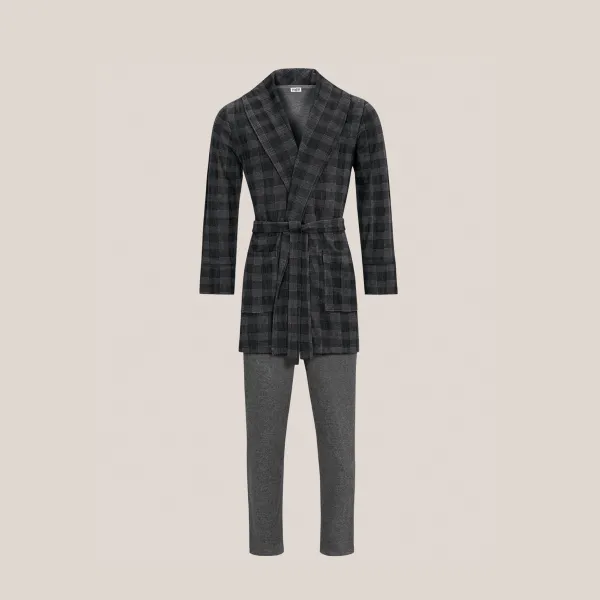 Men’s home suit RIKON