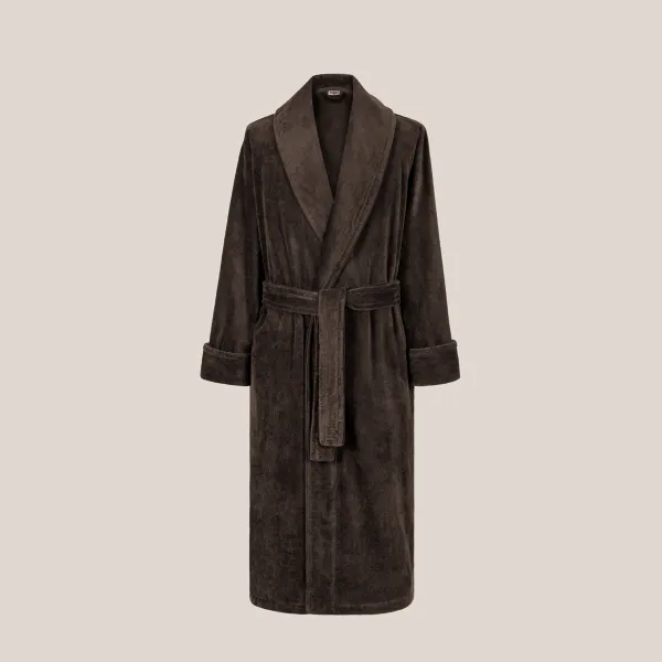 Bathrobe SIMON