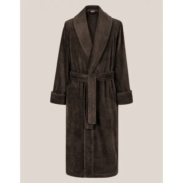 Bathrobe SIMON