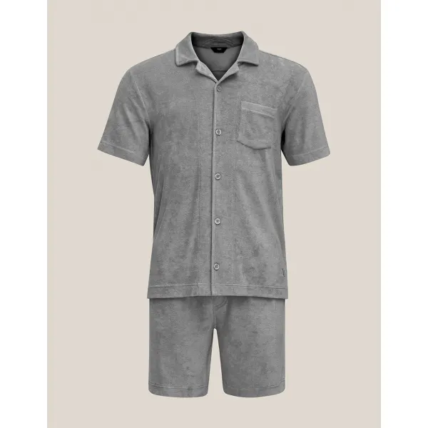 Men’s home suit TERJE 